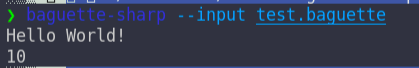 variable